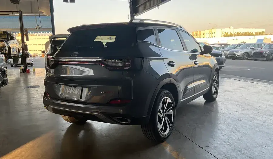 كايي X3 برو 2024 1.5L