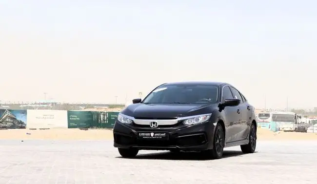 هوندا سيفيك 2020 1.6L