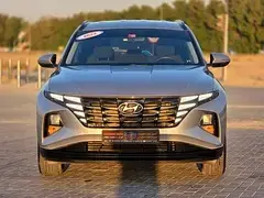 هيونداي توسون 2022 1.6L