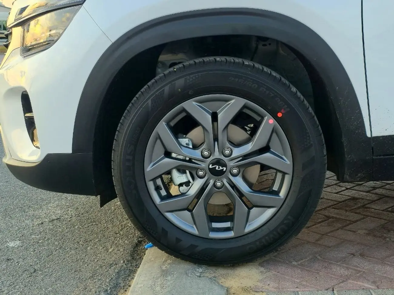 كيا سيلتوس 2025 1.6L