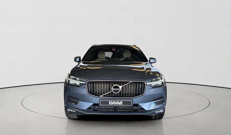 Volvo XC60 2020 2L