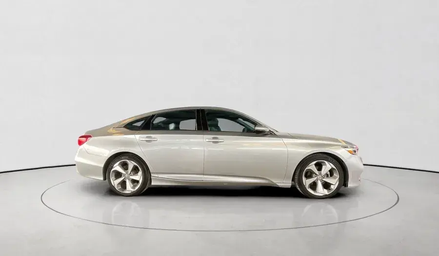 Honda Civic 2021