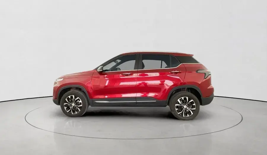 Chevrolet Groove 2024