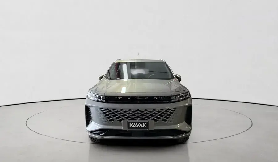 اكسيد LX 2026