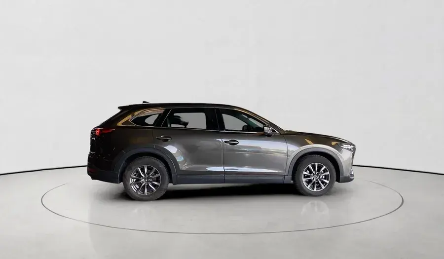 Mazda CX9 2021