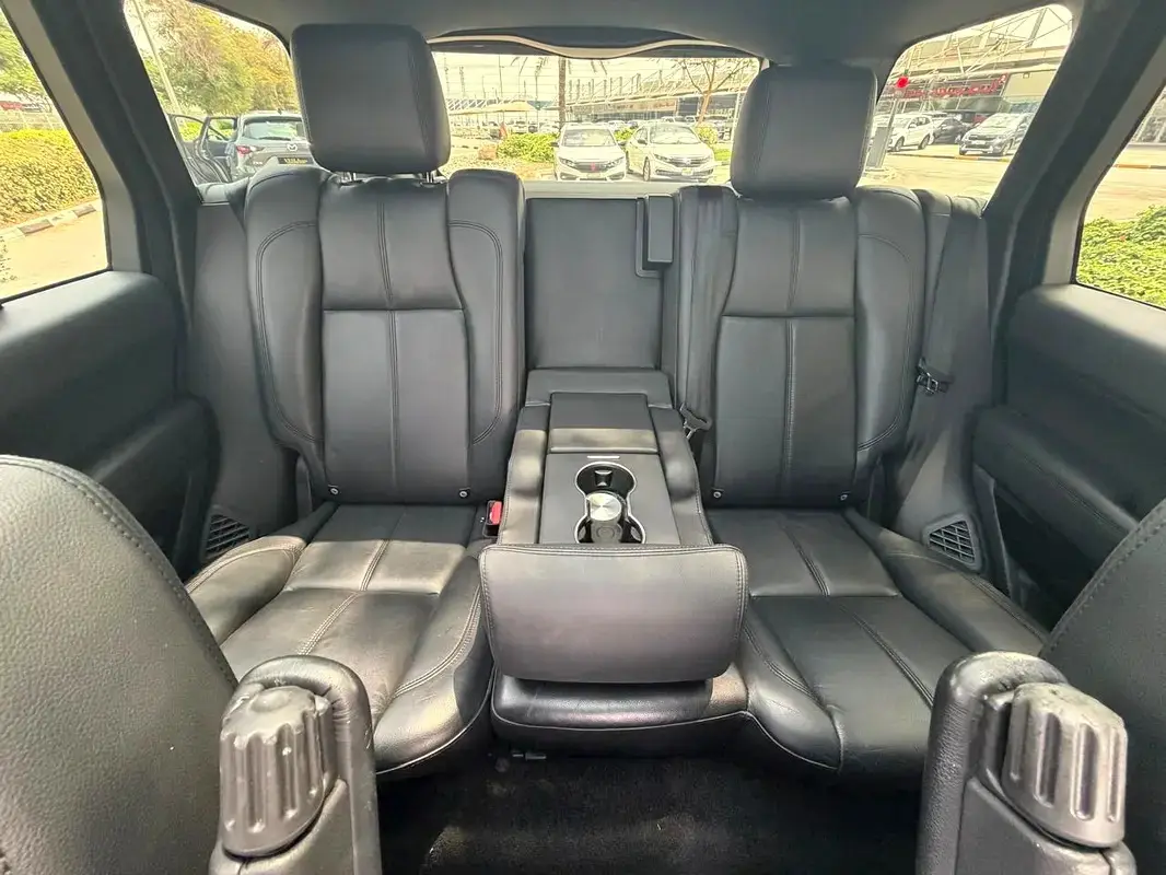 Land Rover Range Rover 2016