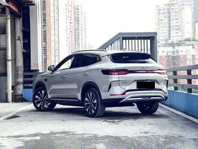 بي واي دي سونج بلس 2025