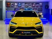 Lamborghini Urus 2022