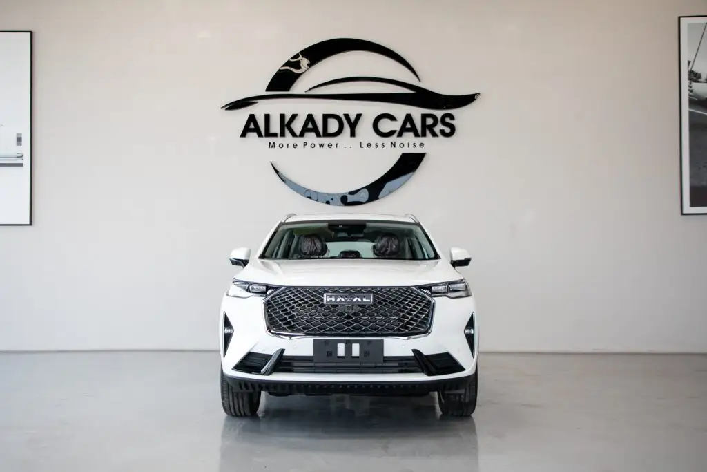 Haval H6 2025 2L