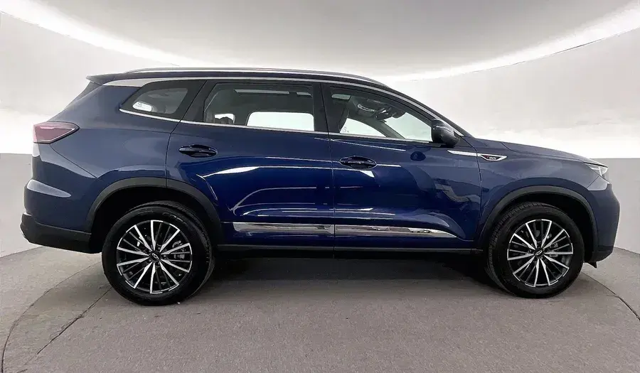 شيري تيجو 8 برو ماكس 2024