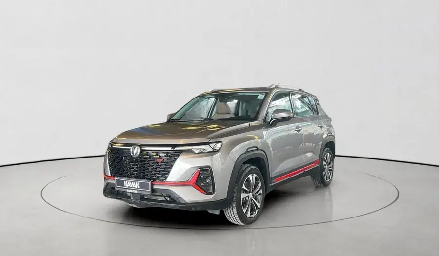 Changan CS35 2025 1.4T