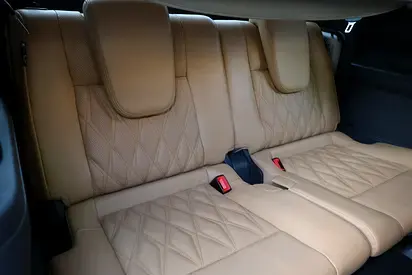 نيسان اكس تريل 2024