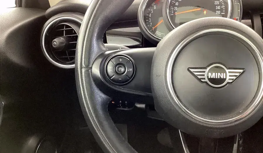 ميني كوبر 2020