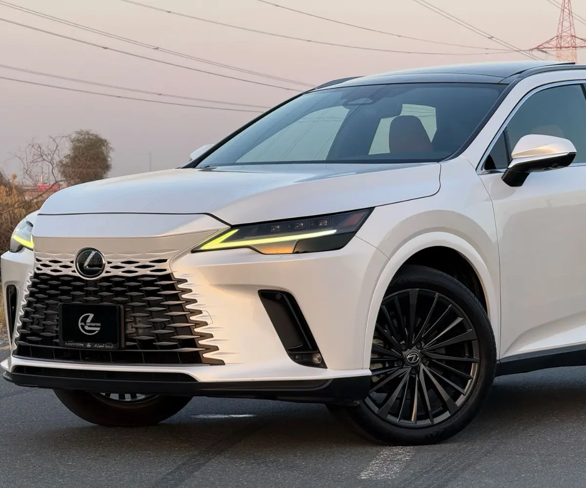 لكزس RX 2023 3.5L