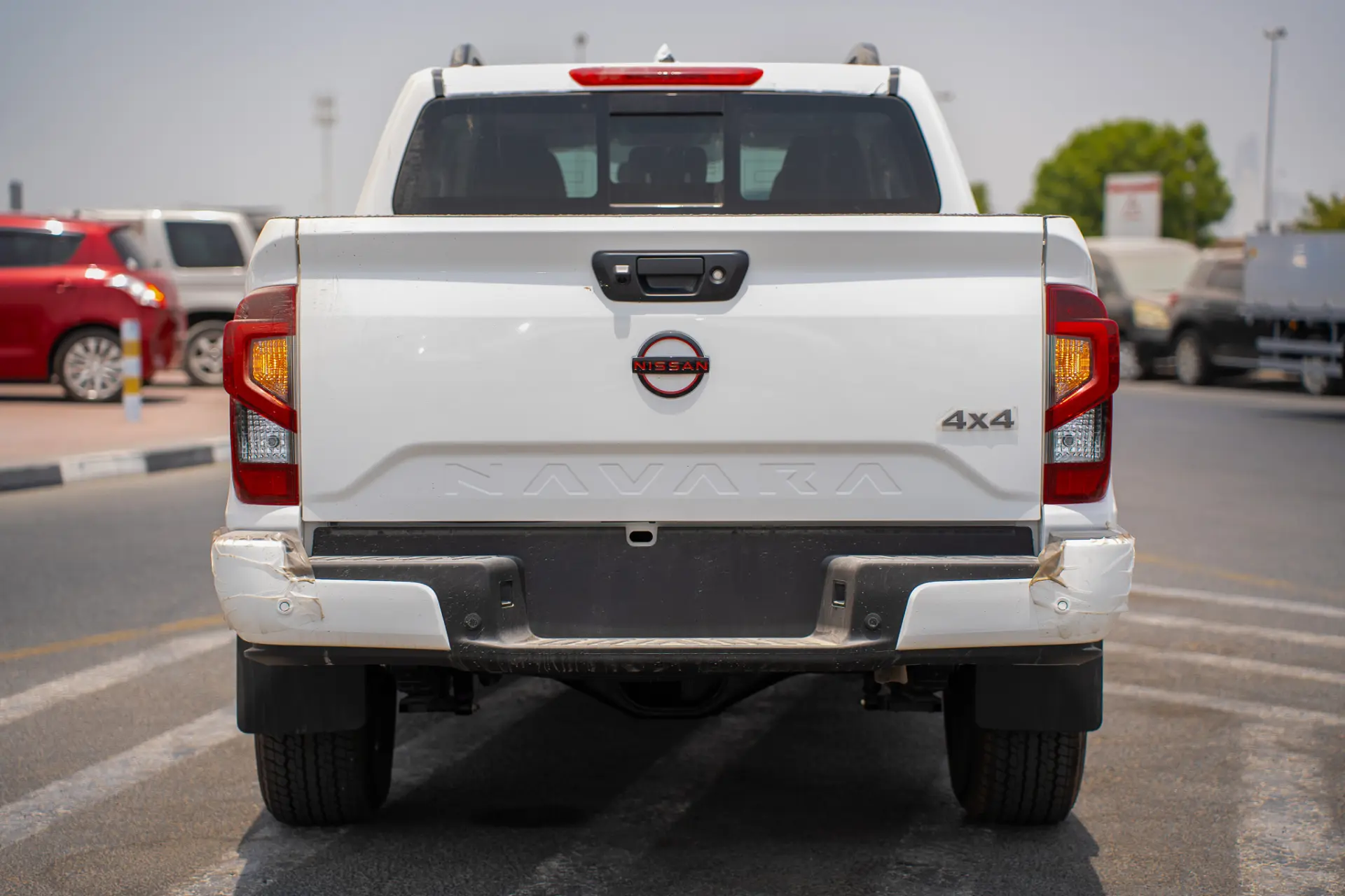 Nissan Navara 2025 2.5L