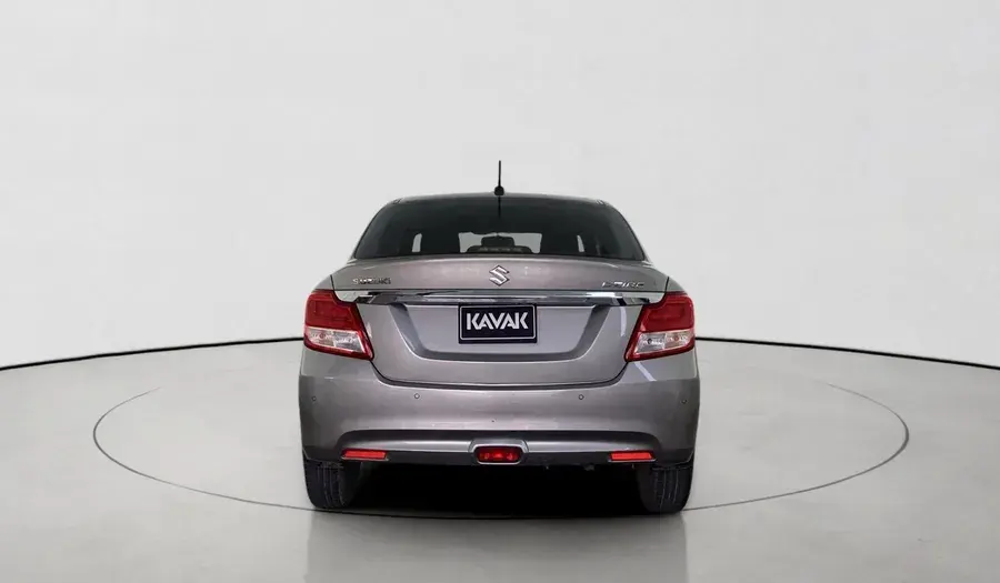 Suzuki Dzire 2023