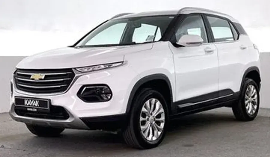 شيفروليه جروف 2023