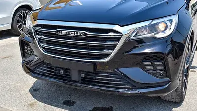 جيتور X70 2024 1.5T