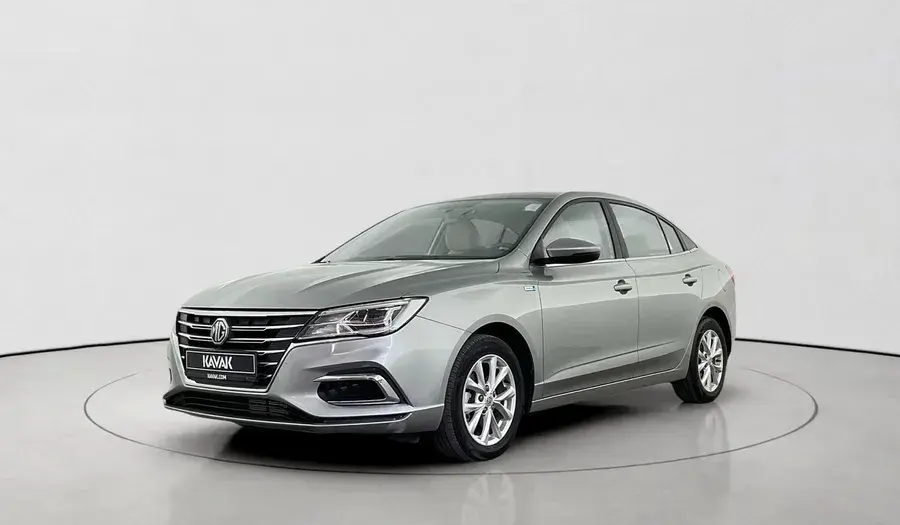 MG 5 2023