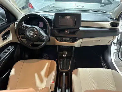 Suzuki Dzire 2026 1.2L