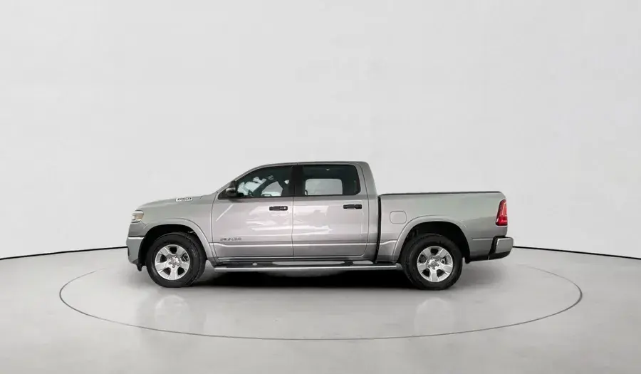 RAM 1500 2025