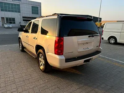 GMC Yukon 2012 5.3L