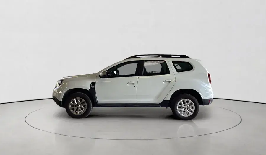 Renault Duster 2024