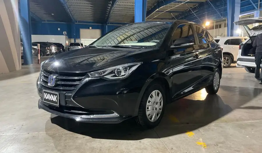 Changan Alsvin 2024 1.5L