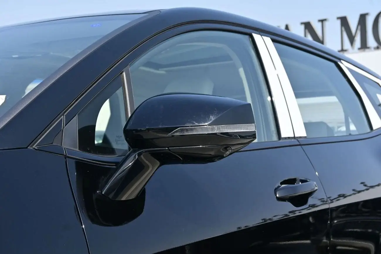 Kia Sportage 2025 1.5L