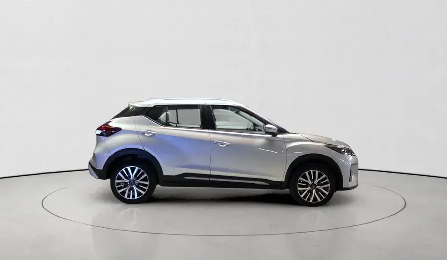 نيسان كيكس 2024 1.6L