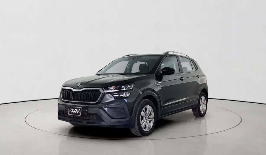 Skoda Kushaq 2023