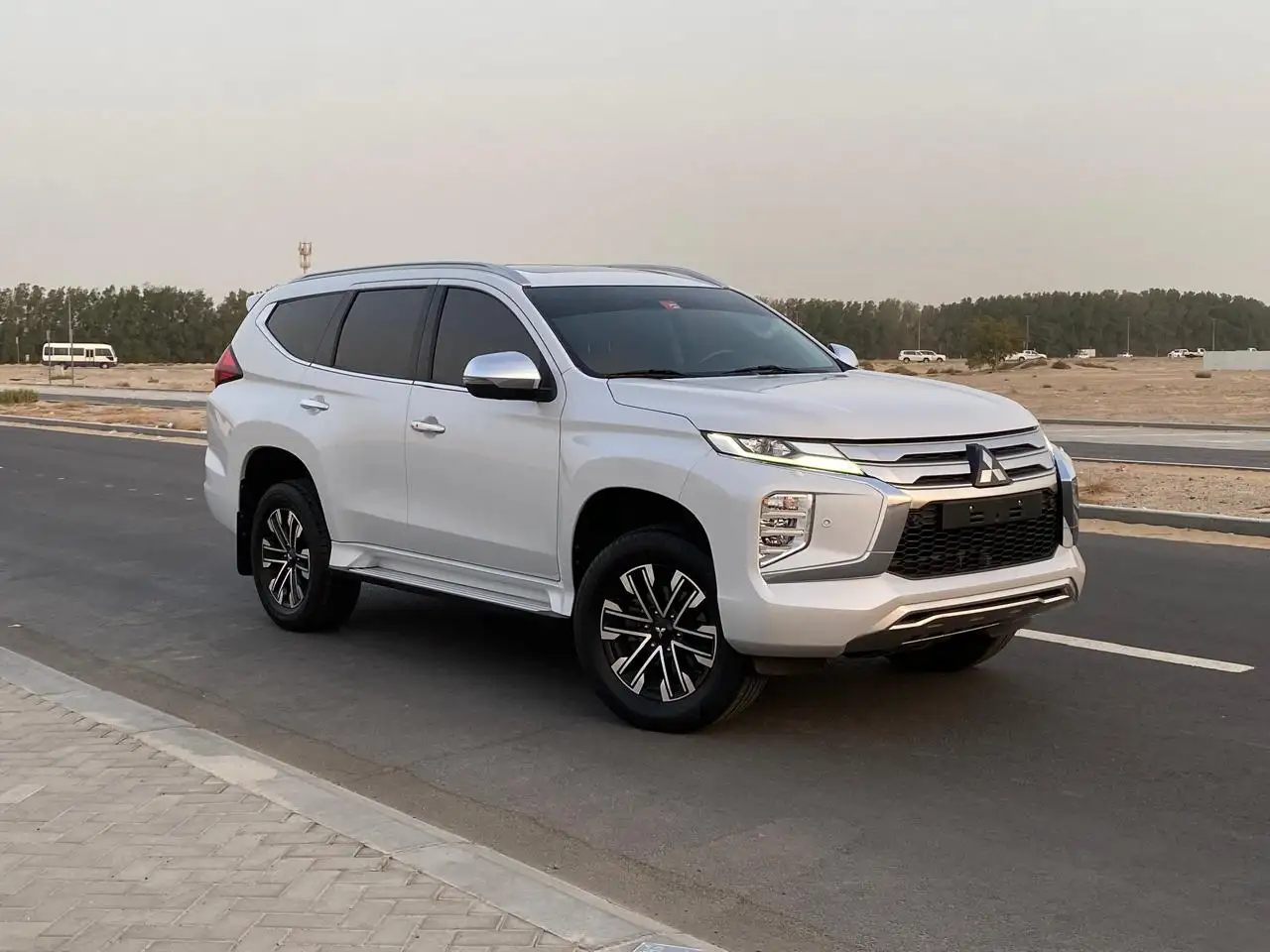Toyota Fortuner 2017