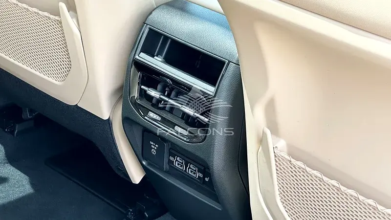 Jeep Grand Cherokee 2025