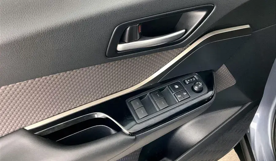 تويوتا CHR 2023