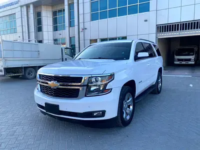 Chevrolet Tahoe 2020 5.3L