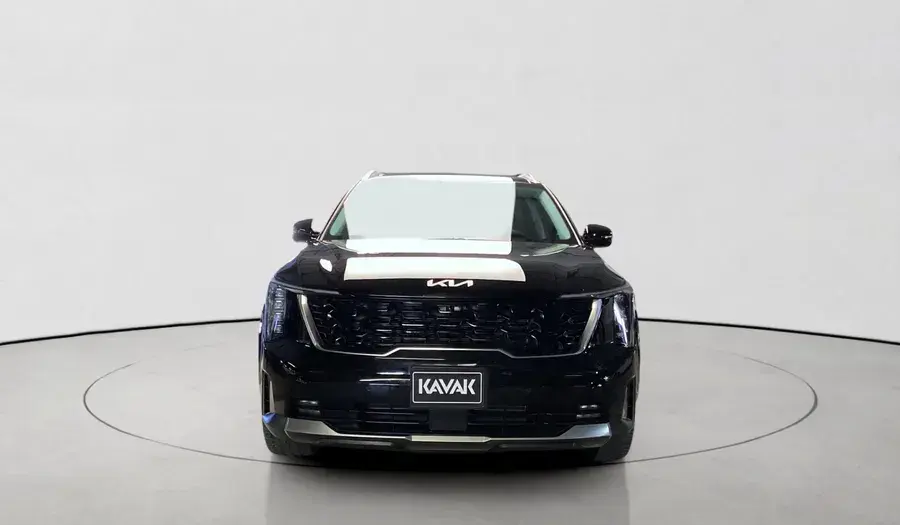 كيا سورينتو 2024 3.5L