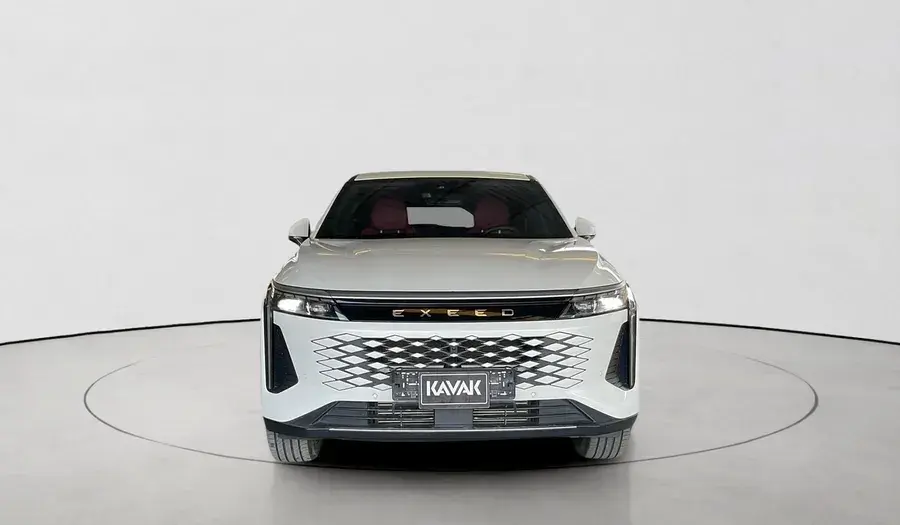 اكسيد RX 2024