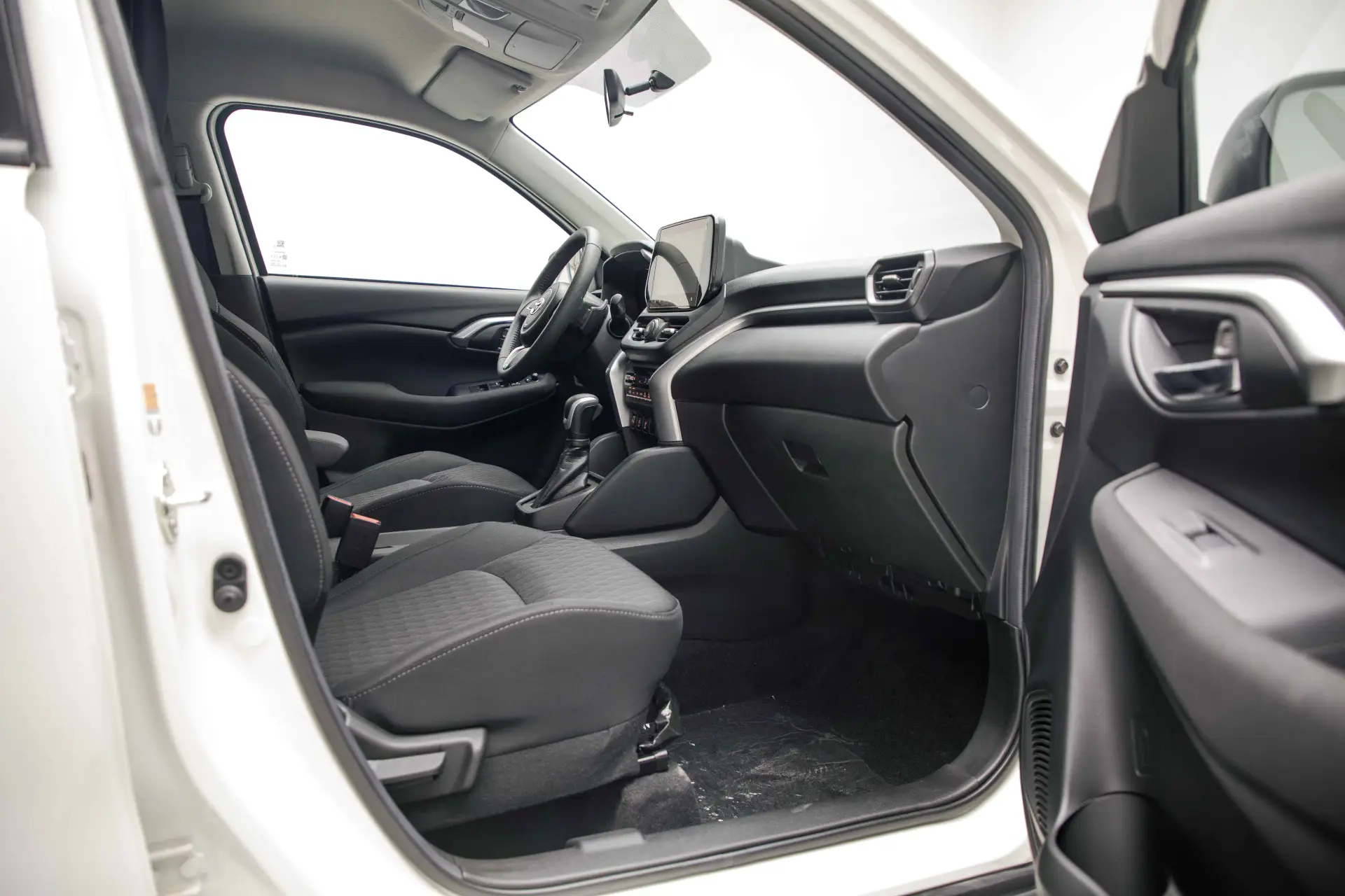 تويوتا أوربان كروزر 2026 1.5L