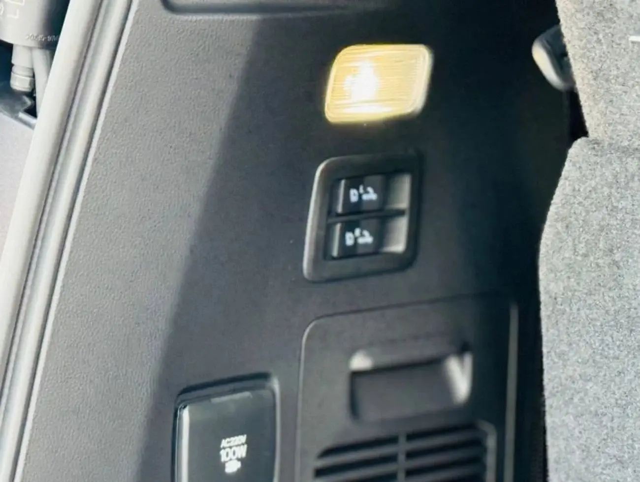 Toyota Land Cruiser 2024 3.3L