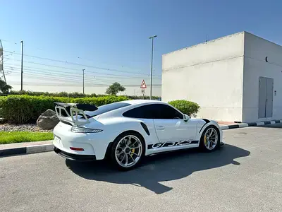 بورش 911 2016
