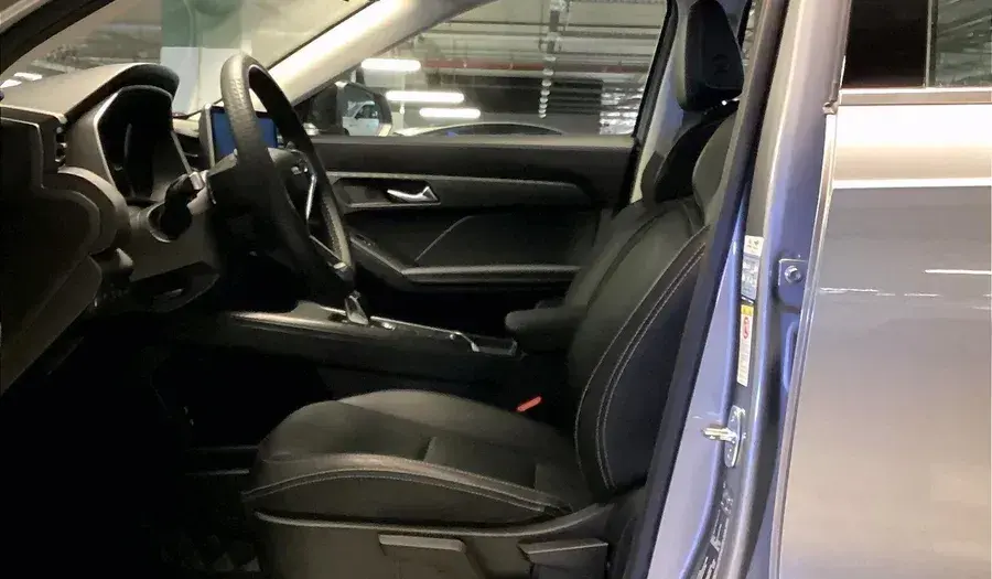 هافال جوليون PRO 2025