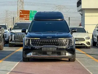 Kia Carnival 2024