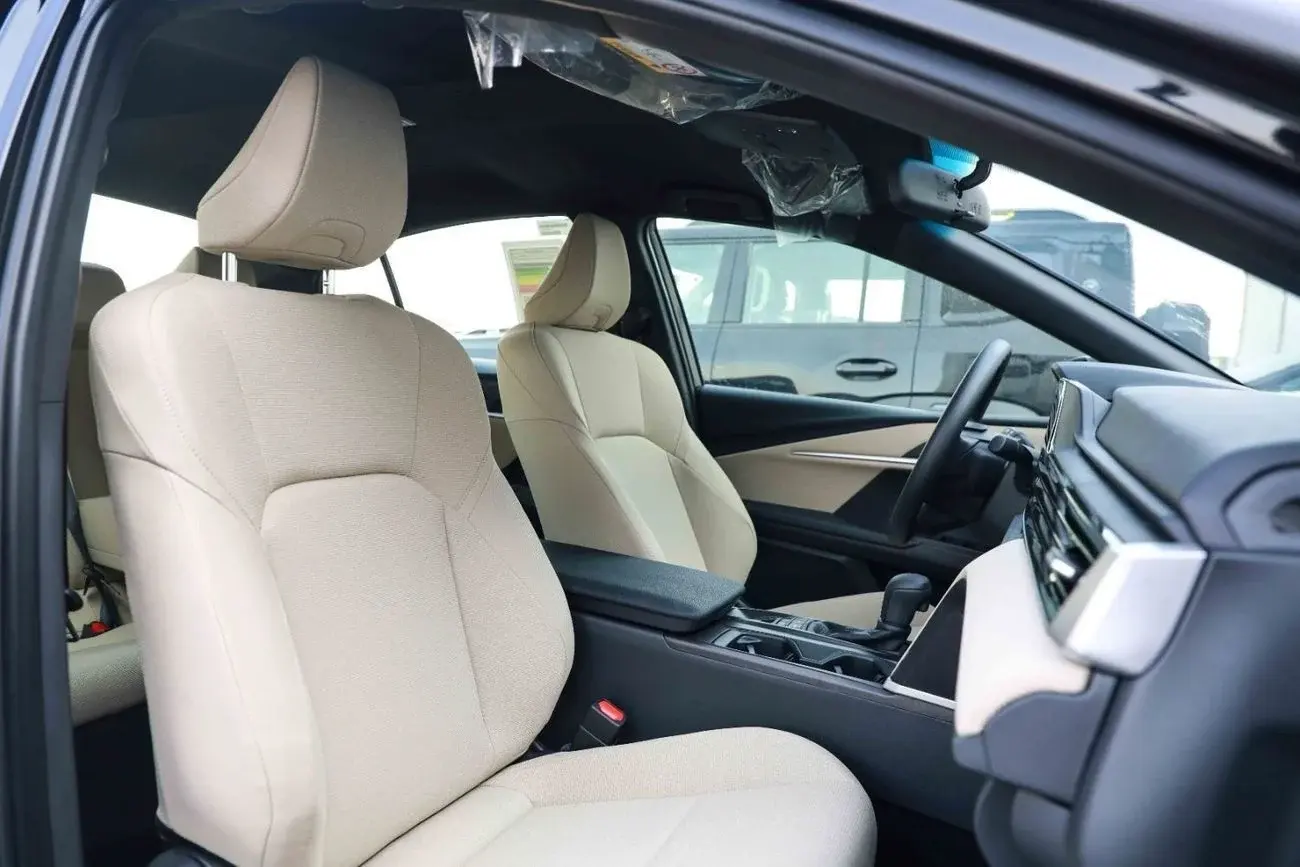 تويوتا كامري 2025 2.5L