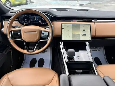 Land Rover Range Rover Sport  2024 3L