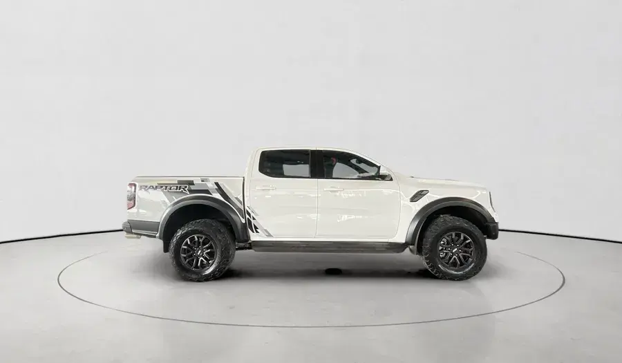 Ford Ranger 2024
