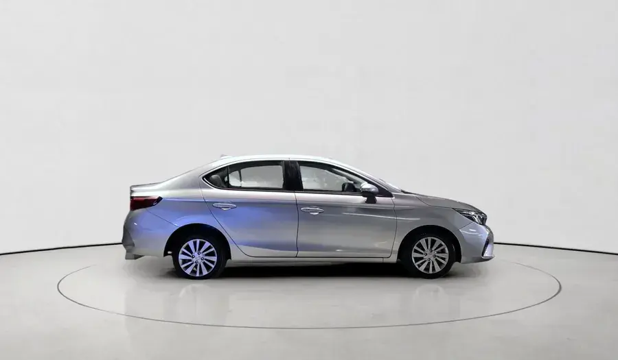 Honda City 2024 1.5L