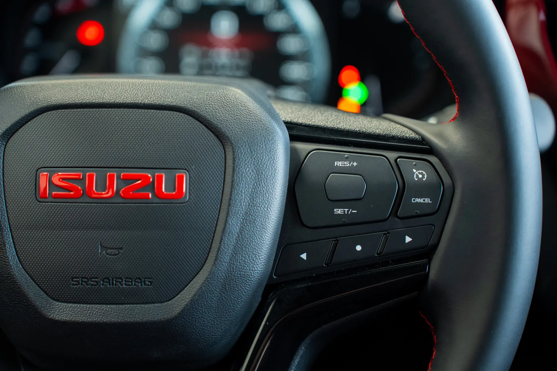 إيسوزو D ماكس 2026 3L