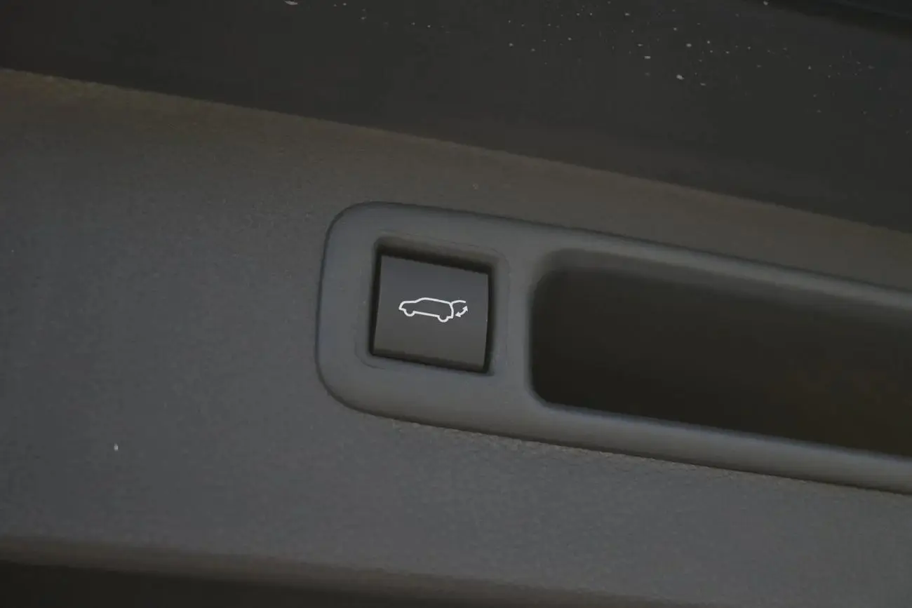 Toyota Highlander 2025 2.5L