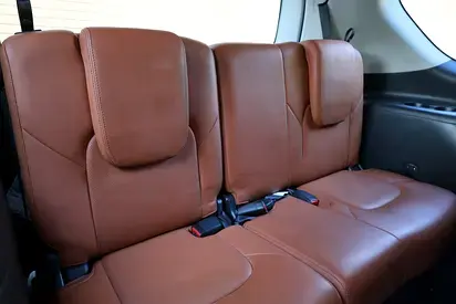 نيسان باترول 2021