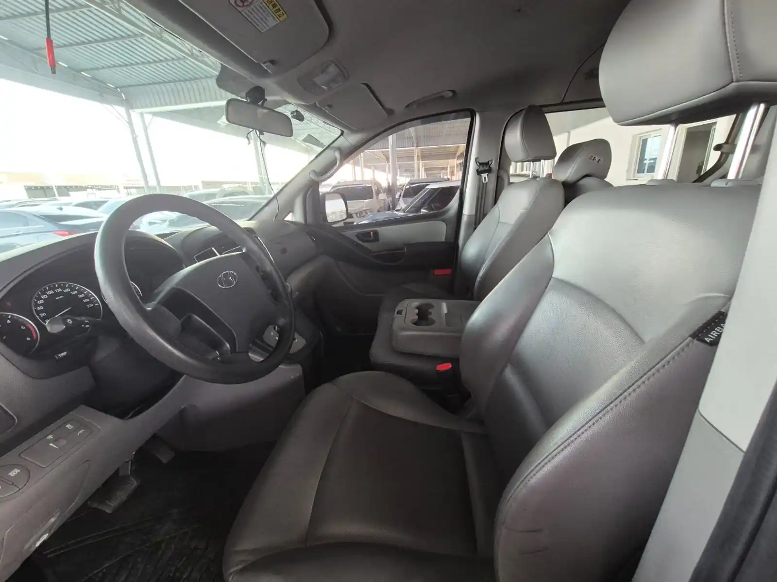 Hyundai H1 2027 undefinedL